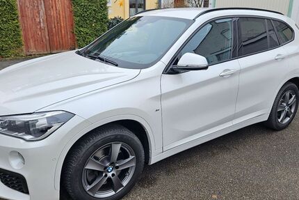 BMW X1 157.000 km 17.999 &euro; Friedberg 86316