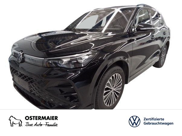 VW Tiguan 39.180 km 41.290 &euro; Mühldorf am Inn 84453