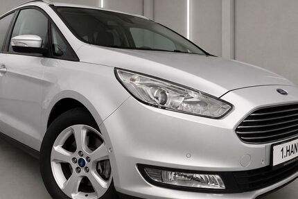 Ford Galaxy 48.000 km 16.500 &euro; Hamburg 21079