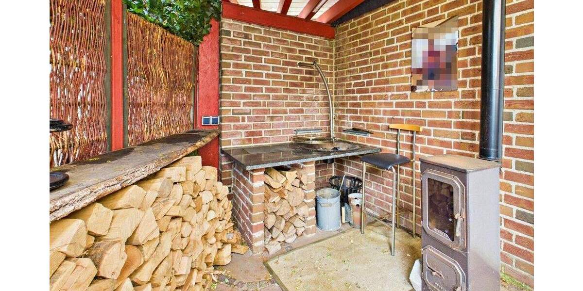 Doppelhaushälfte in Herne-Sodingen - Wohnen mit Komfort, Gartenidylle & moderner Ausstattung 5 zimmer