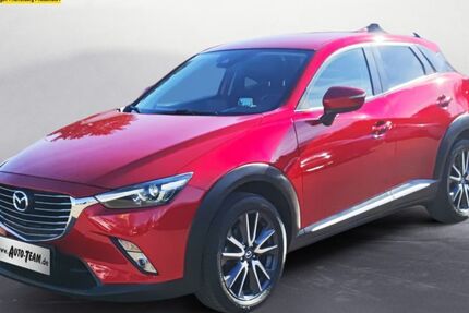 Mazda CX-3 63.375 km 14.980 &euro; Rosenfeld 72348