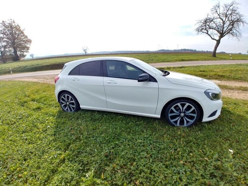 A 180