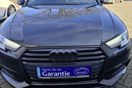 Audi A4 189.000 km 13.700 &euro; Hörstel 48477