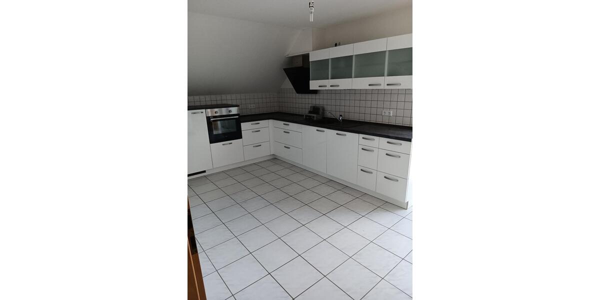 Dachgeschoßwohnung Lippstadt Bad Waldliesborn - 2 Zimmer, 57 m&sup2;, 137.000&euro; | Angebot:26320560