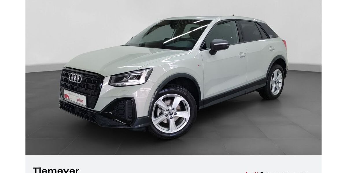 Audi Q2 5.112 km 30.470 &euro; Bochum 44809