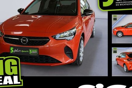 Opel Corsa 24.750 km 14.580 € Augsburg 86167