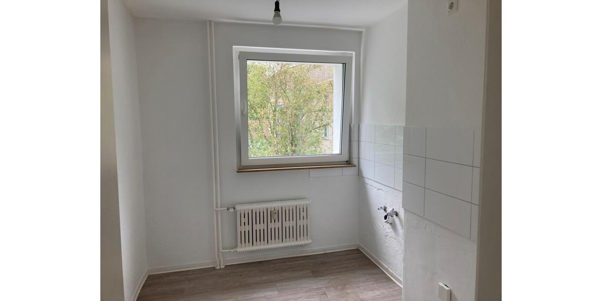 Etagenwohnung Bochum Bochum-Südwest - 3 Zimmer, 62 m&sup2;, 616&euro; | Angebot:26657426