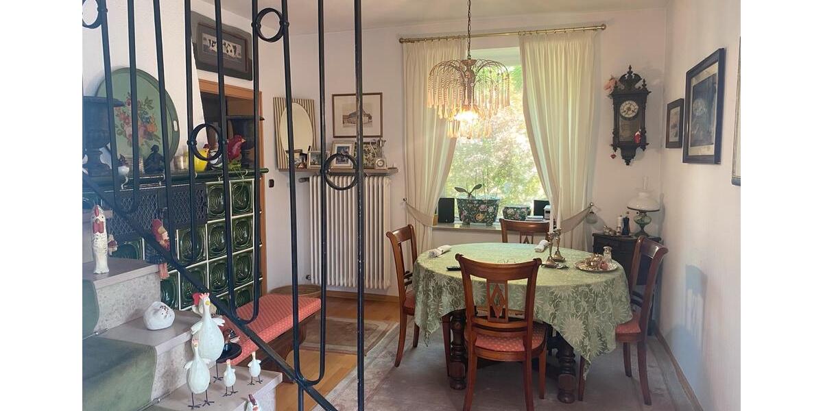 Einfamilienhaus Saarbrücken Scheidt - 6 Zimmer, 130 m&sup2;, 349.000&euro; | Angebot:26987136