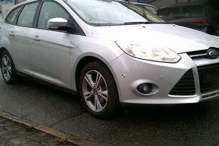 Ford Focus 70.600 km 4.999 &euro; Kiel 24111