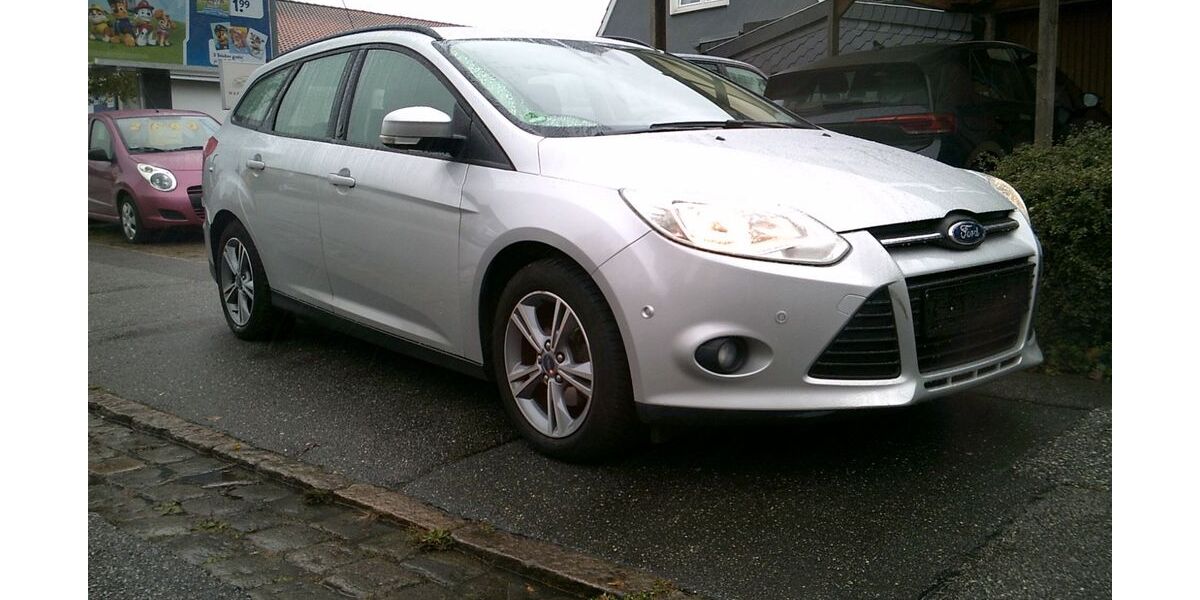 Ford Focus 70.600 km 4.999 &euro; Kiel 24111