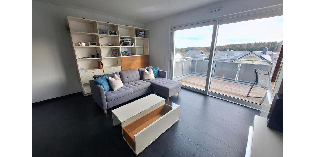 Etagenwohnung Bitz - 3 Zimmer, 78 m&sup2;, 395.000&euro; | Angebot:26808283