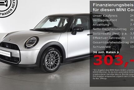 Mini Cooper C 8.709 km 24.220 &euro; Aachen 52078