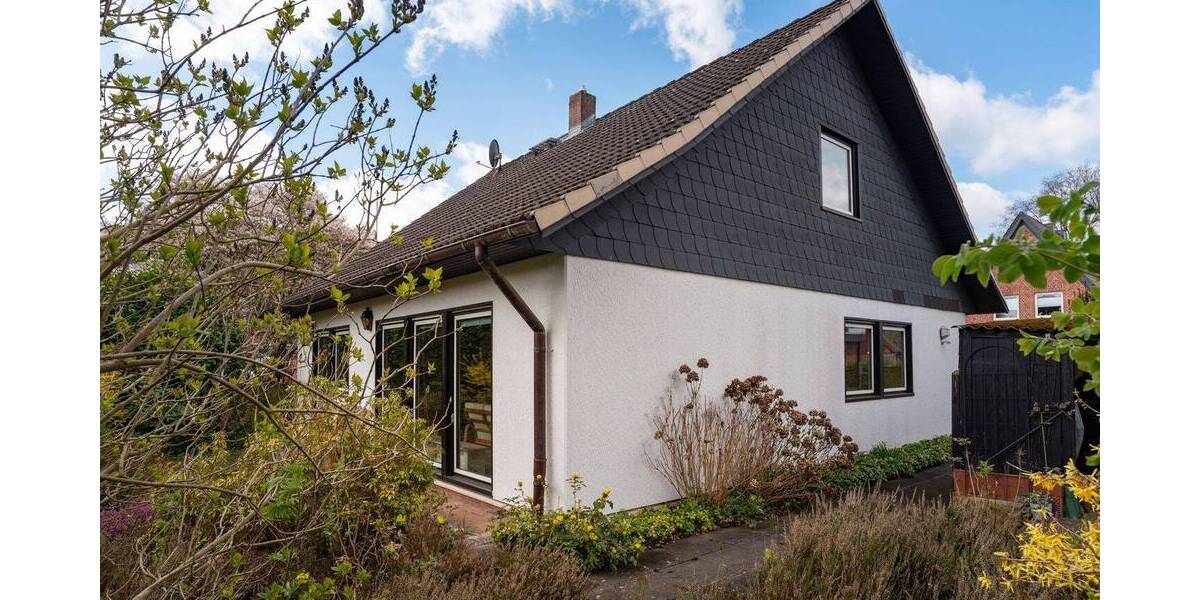 Einfamilienhaus Lauenbrück - 4 Zimmer, 122 m&sup2;, 254.000&euro; | Angebot:26486505
