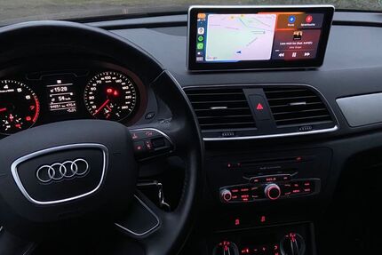 Audi Q3 156.000 km 10.900 &euro; Porta Westfalica 32457
