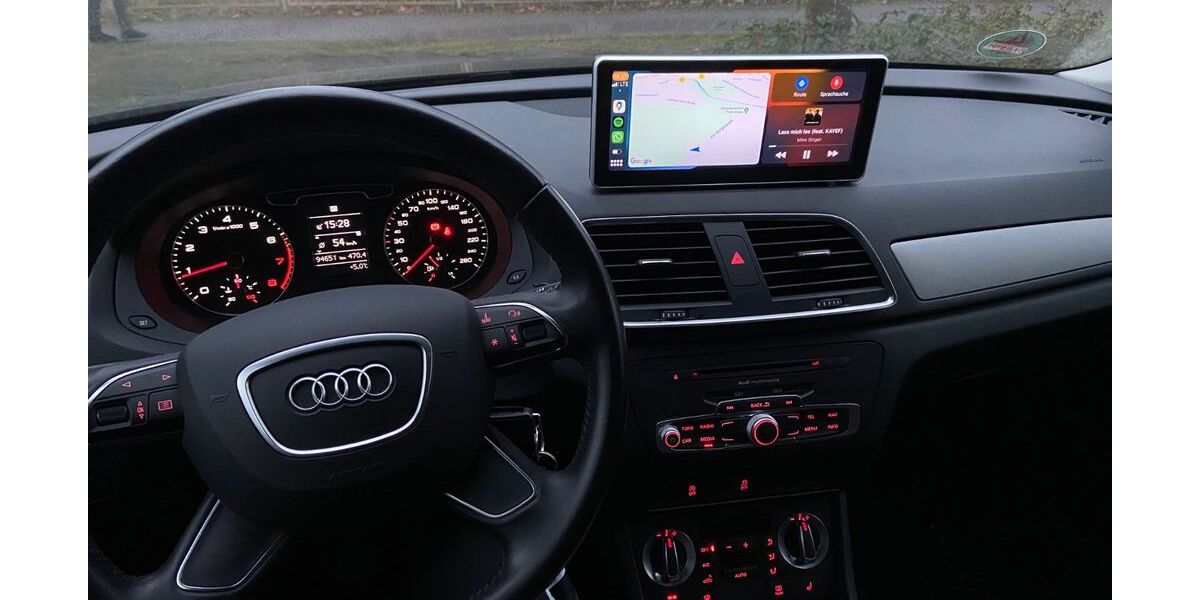 Audi Q3 156.000 km 10.900 &euro; Porta Westfalica 32457