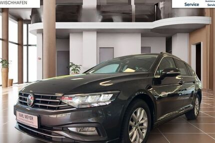 VW Passat Variant