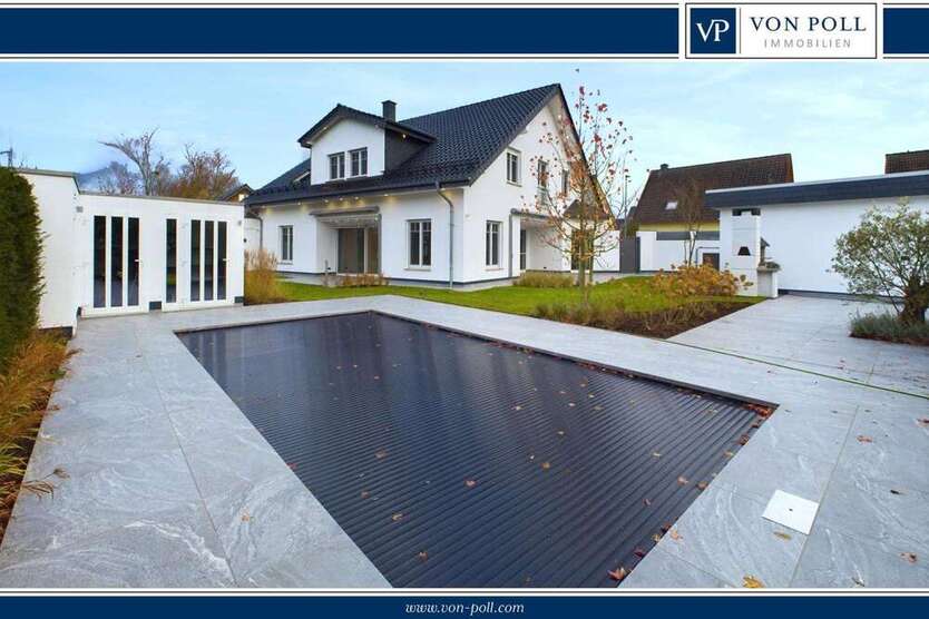 Haus zum Kaufen in Bergheim 1.400.000 € 279 m²