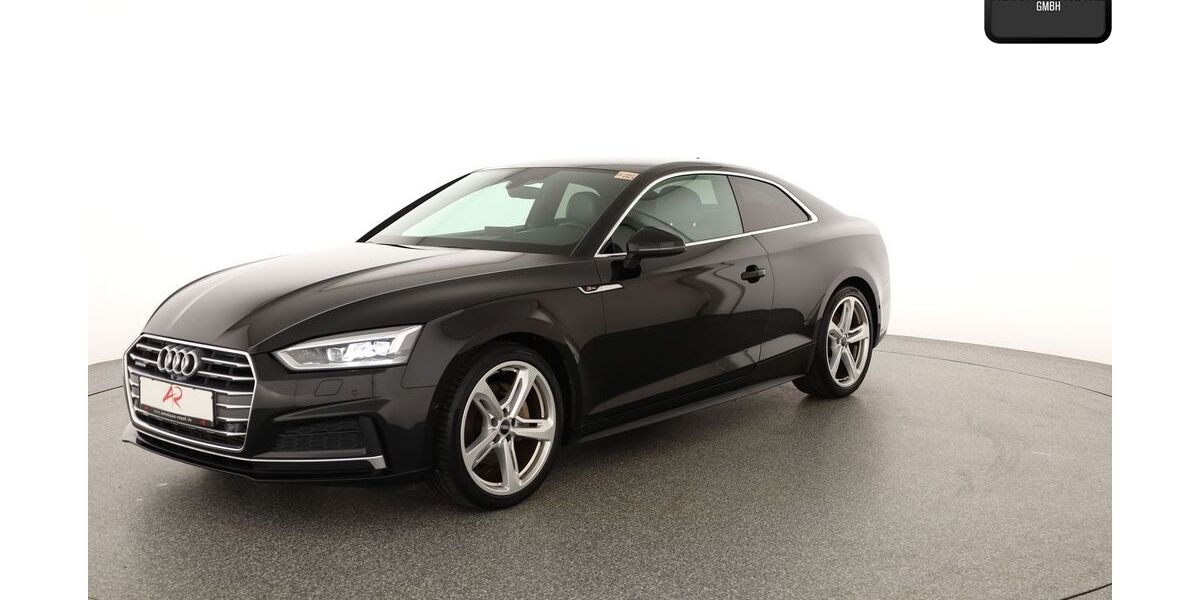 Audi A5 119.500 km 22.880 &euro; Berlin 12103