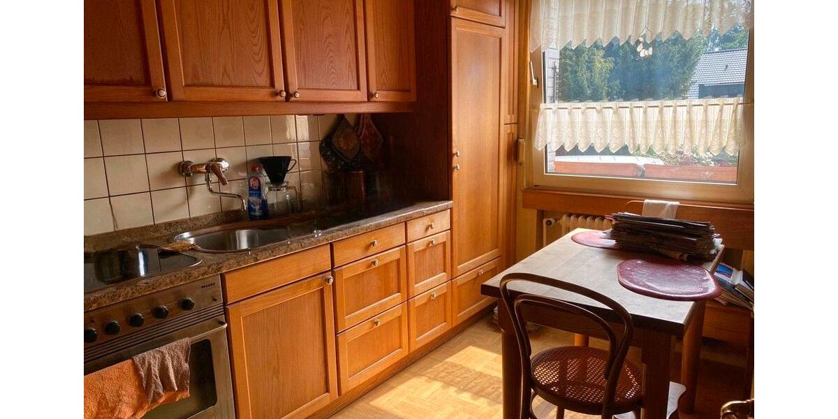 Doppelhaushälfte in bevorzugter Wohnlage in Bochum Stiepel 6 zimmer