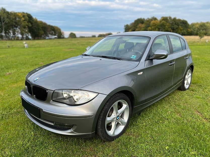 BMW 116 140.000 km 6.999 € Hosenfeld 36154