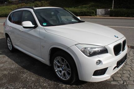 BMW X1 193.440 km 7.999 &euro; Herzberg am Harz 37412