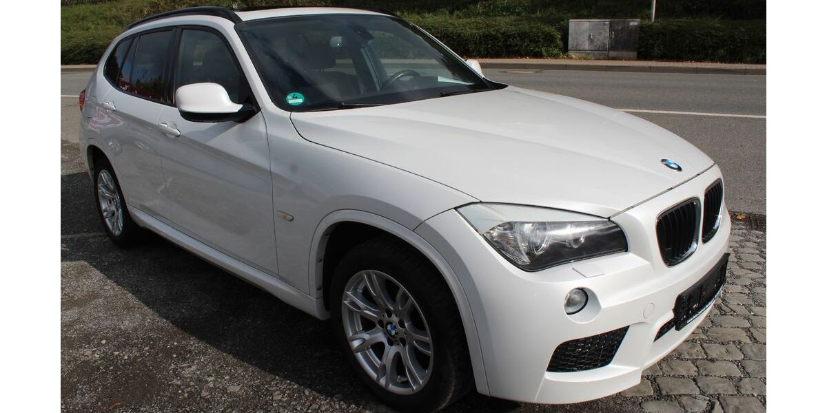 BMW X1 193.440 km 7.999 &euro; Herzberg am Harz 37412