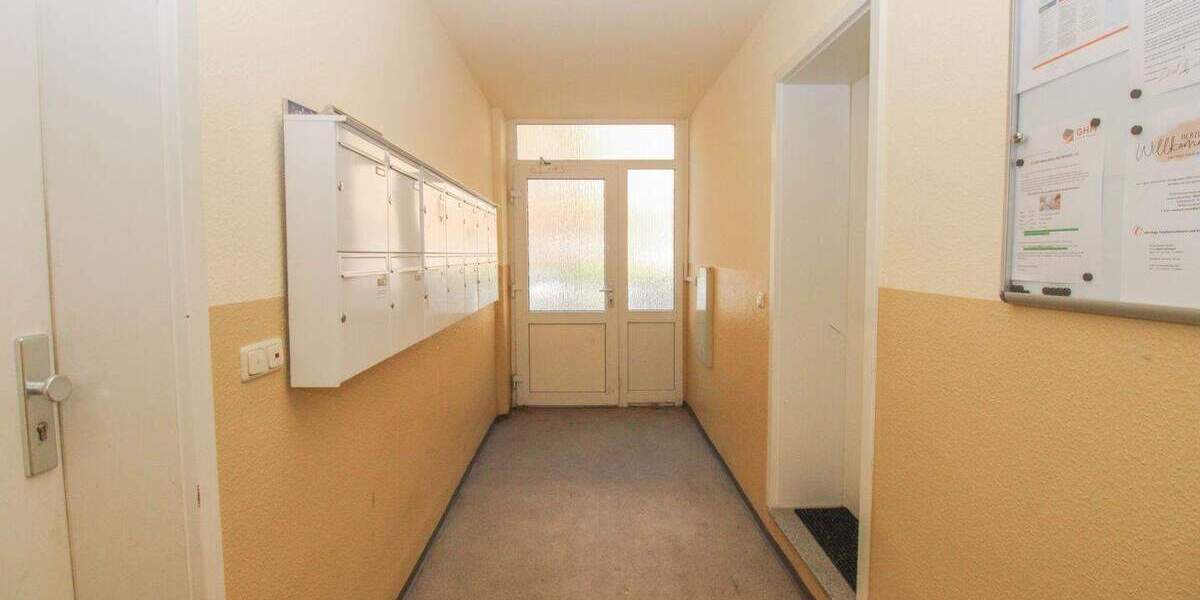 Etagenwohnung Erfurt Andreasvorstadt - 5 Zimmer, 127 m&sup2;, 349.980&euro; | Angebot:25682749