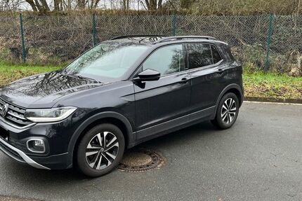 VW T-Cross 43.000 km 17.000 &euro; Bad Zwischenahn 26160