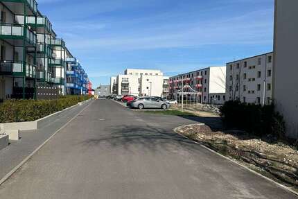 Wohnung zum Mieten in Blankenfelde - Mahlow 740 € 51.04 m² 3 zimmer