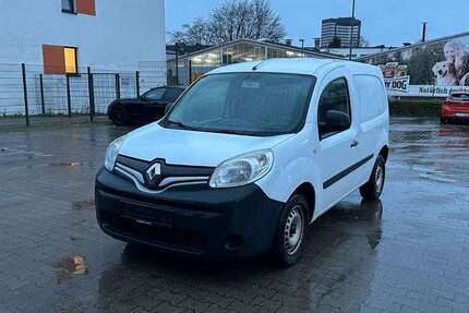 Renault Kangoo 263.000 km 4.150 &euro; Essen 45139