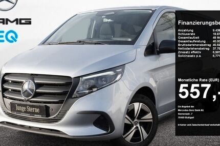 Mercedes-Benz Vito 39.751 km 44.390 &euro; Lüdenscheid 58507