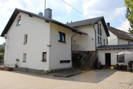 **Top Wohnung in Schmidthachenbach (1 Personen Haushalt)** 1 zimmer