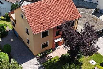 Haus zum Kaufen in Achern 629.000 € 202 m² 7 zimmer