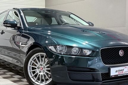 Jaguar XE 205.830 km 7.970 &euro; Neuhof 36119