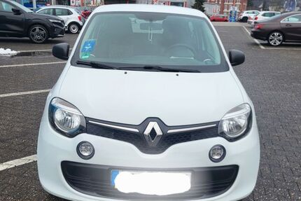 Renault Twingo 65.200 km 5.700 &euro; Heiligenhaus 42579