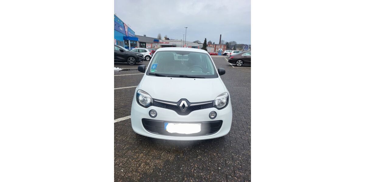 Renault Twingo 65.200 km 5.700 &euro; Heiligenhaus 42579