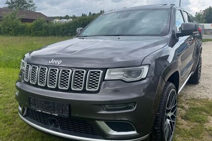 Jeep Grand Cherokee 197.200 km 13.999 &euro; Reichenschwand 91244