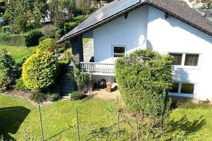 Haus Metten - 6 Zimmer, 139 m&sup2;, 520.000&euro; | Angebot:25443491