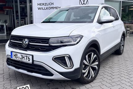 VW T-Cross 23.750 km 25.990 &euro; Bremen 28357