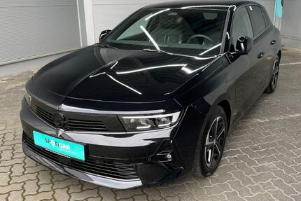 Opel Astra 19.603 km 23.890 &euro; Osterholz-Scharmbeck 27711