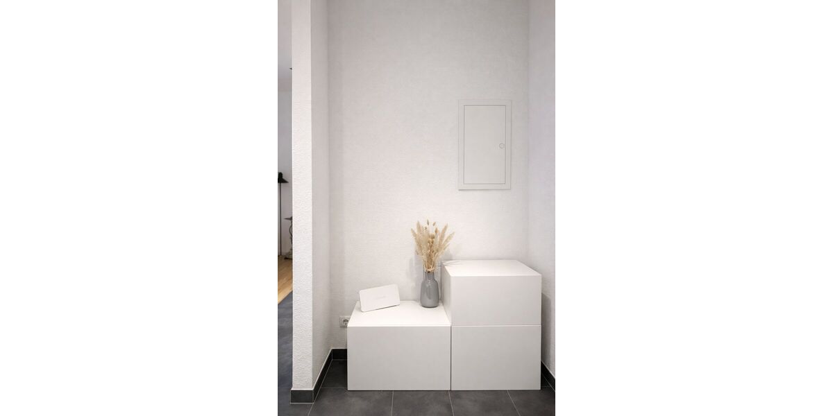 Attraktive Kapitalanlage - vermietete Gartenwohnung in 1A Lage - Appartement Darmstadt Darmstadt-Ost | Angebot:26633531