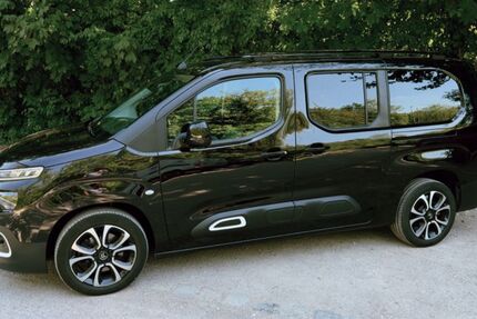Citroen Berlingo 56.000 km 20.990 &euro; München 81371