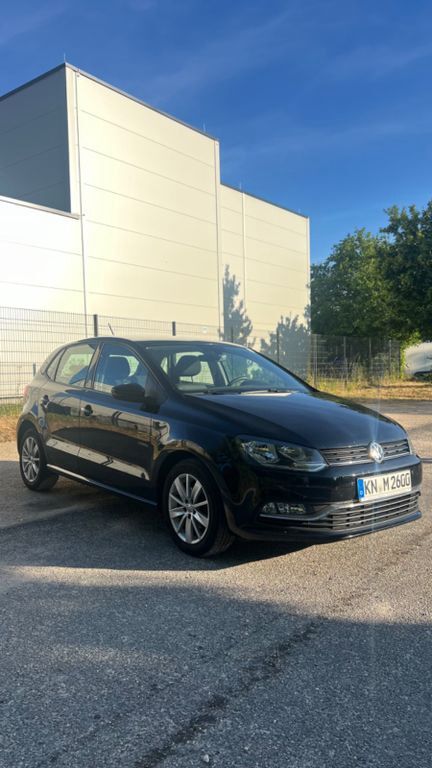 VW Polo 142.000 km 7.999 € Singen 78224