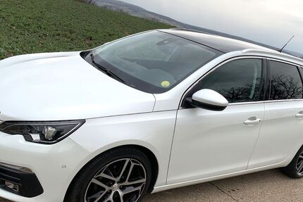 Peugeot 308 141.652 km 9.900 € Lichtenwald 73669