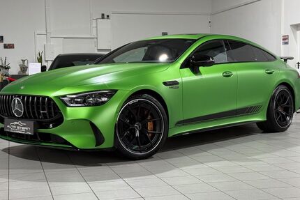 Mercedes-Benz AMG GT 3.400 km 179.950 &euro; Grevenbroich 41516