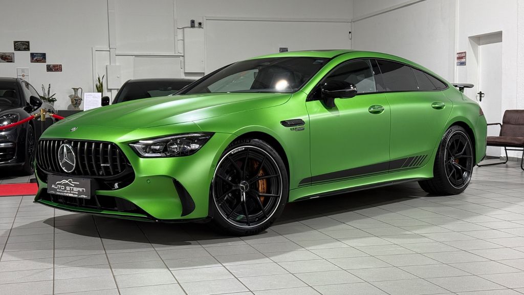 Mercedes-Benz AMG GT 3.400 km 179.950 &euro; Grevenbroich 41516