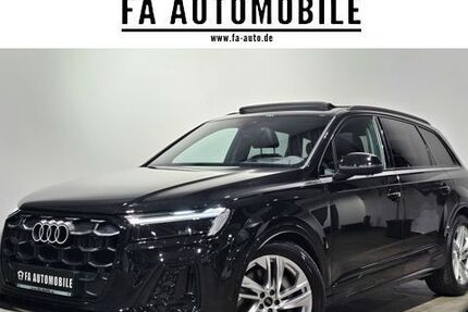 Audi Q7 28.216 km 69.960 &euro; Mainaschaff 63814