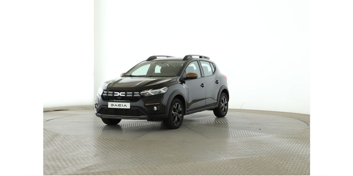 Dacia Sandero 18.539 km 17.470 &euro; Oberhausen 46049