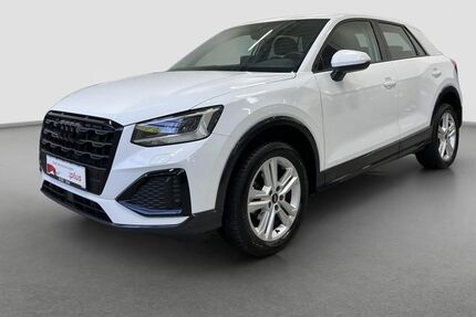 Audi Q2 40.290 km 22.480 &euro; Cadolzburg 90556