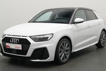 Audi A1 52.866 km 27.988 &euro; Leverkusen 51373